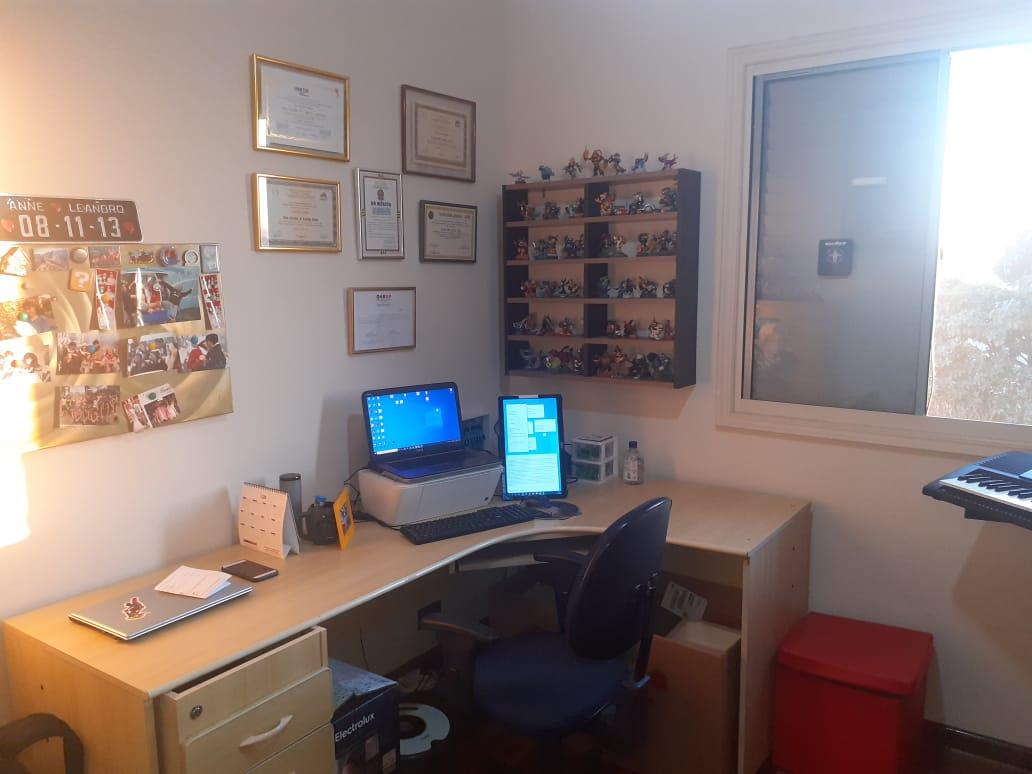 Imagens do imóveis apartamento à venda em paulicéia, piracicaba 3 quartos 76m²