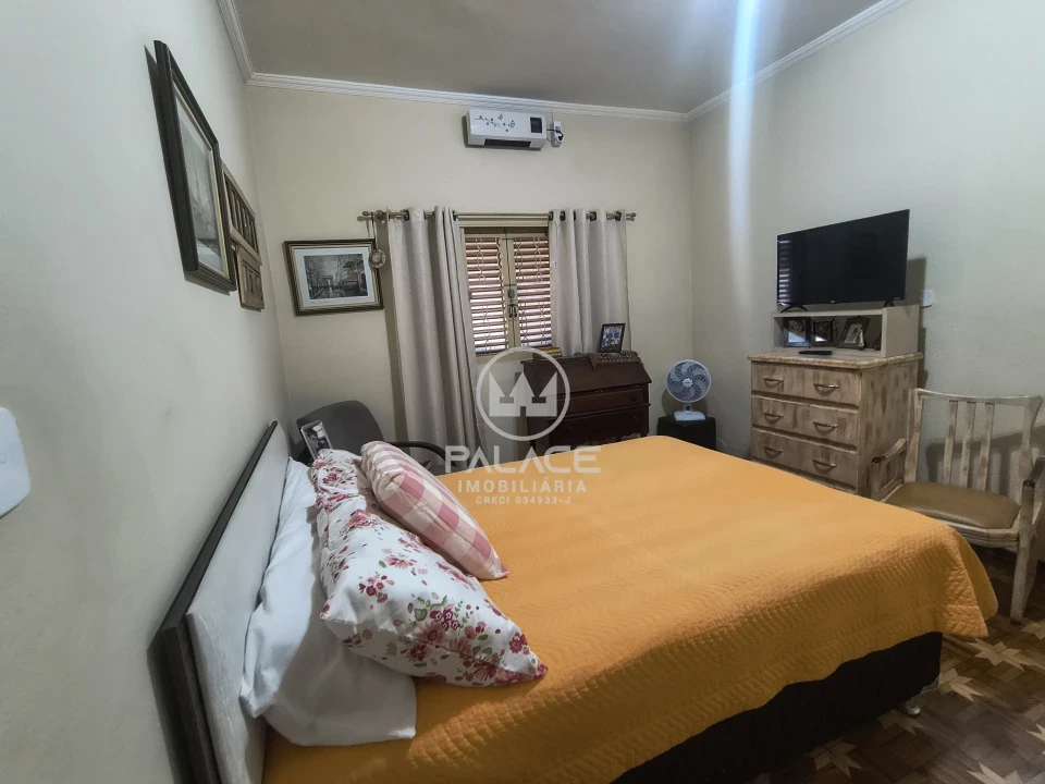 Casa À Venda Centro São Pedro