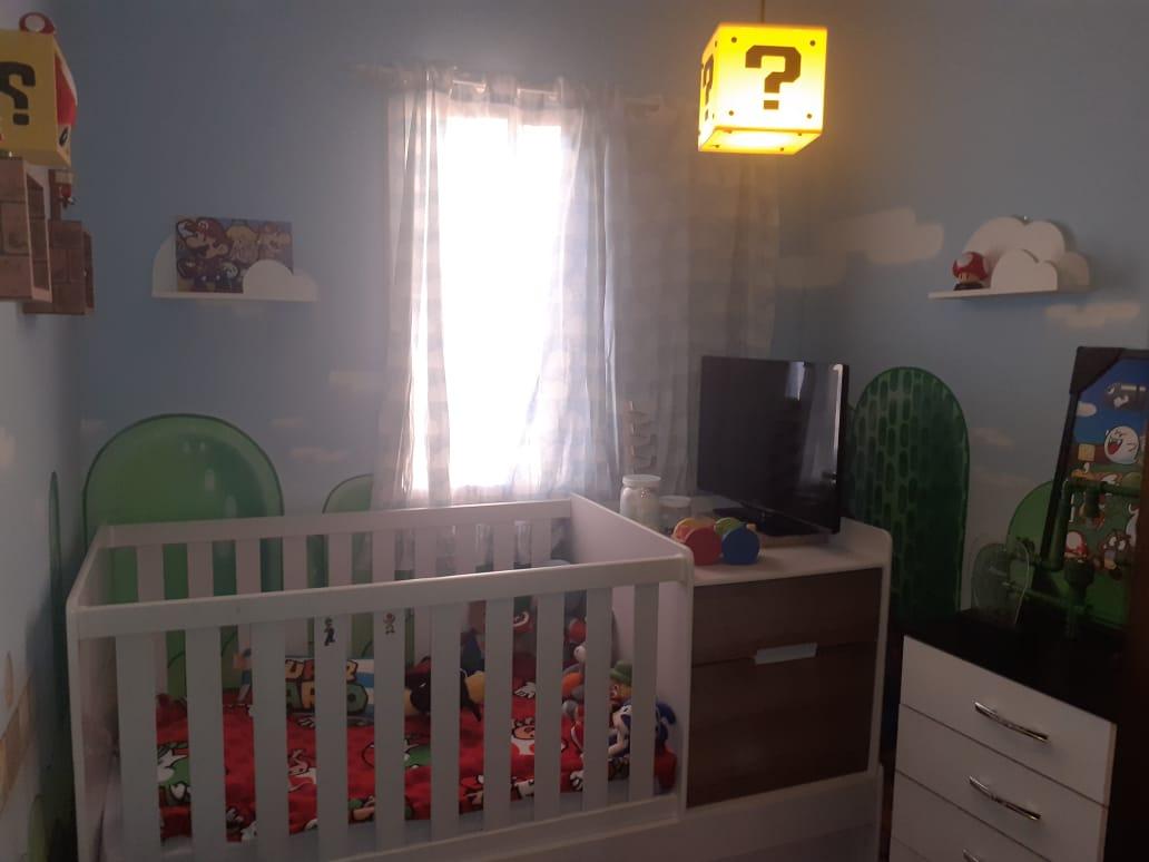 Imagens do imóveis apartamento à venda em paulicéia, piracicaba 3 quartos 76m²