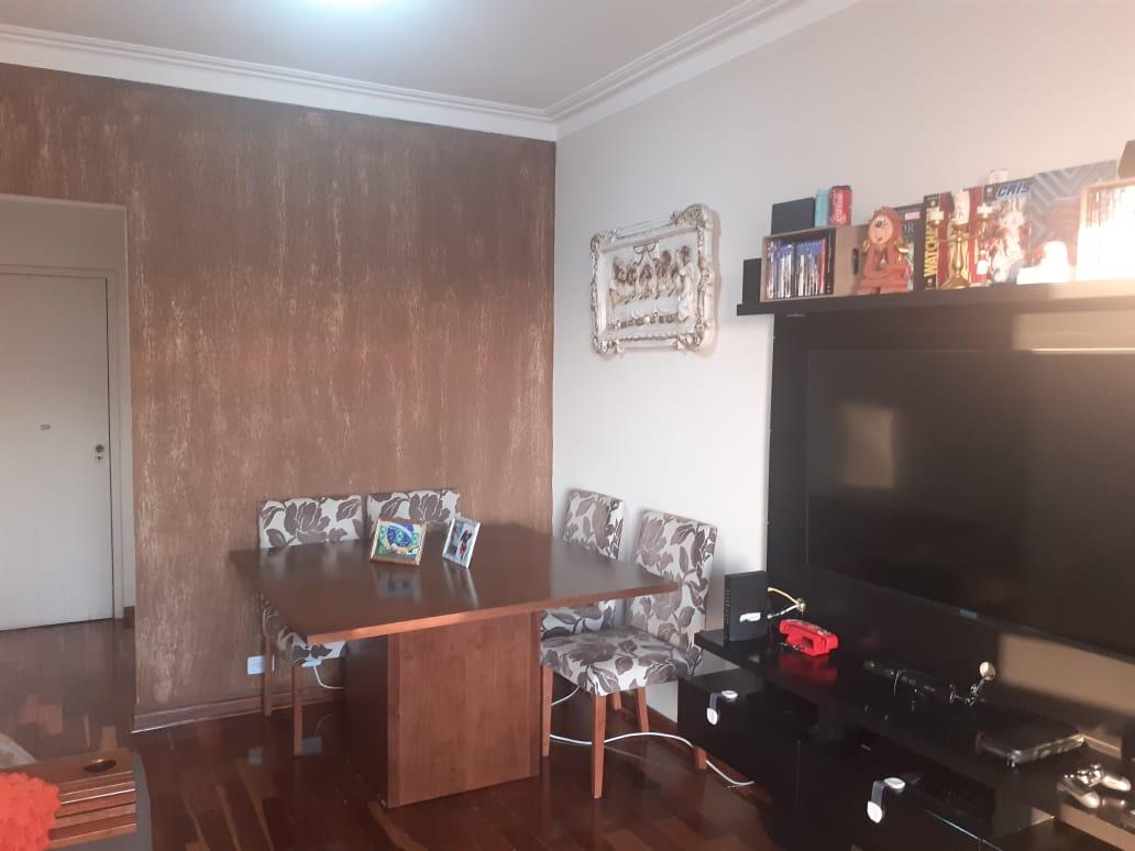 Imagens do imóveis apartamento à venda em paulicéia, piracicaba 3 quartos 76m²