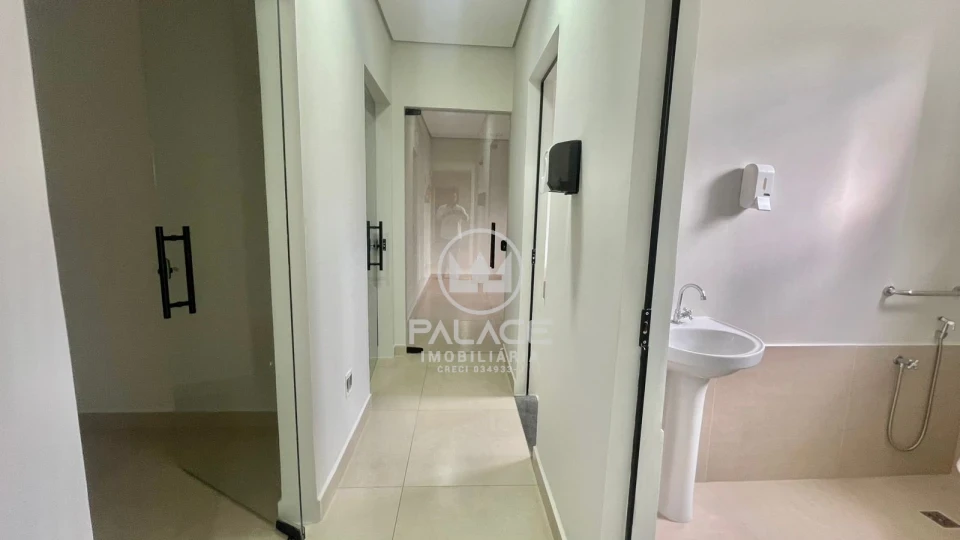 SALÃO COMERCIAL / LOCACAO / CENTRO /