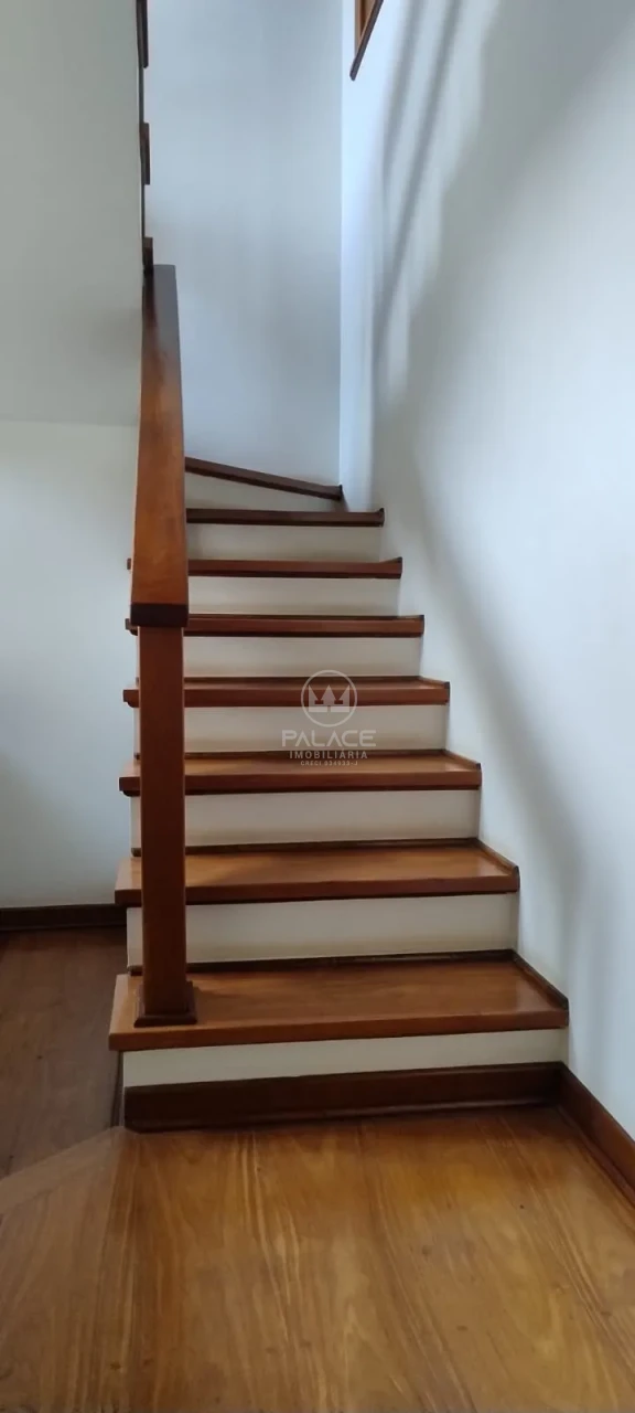 Casa À Venda Nova Piracicaba Piracicaba