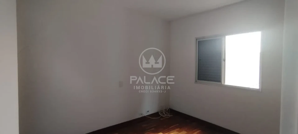 Apartamento Para Alugar Condomínio Residencial Guaruja Piracicaba