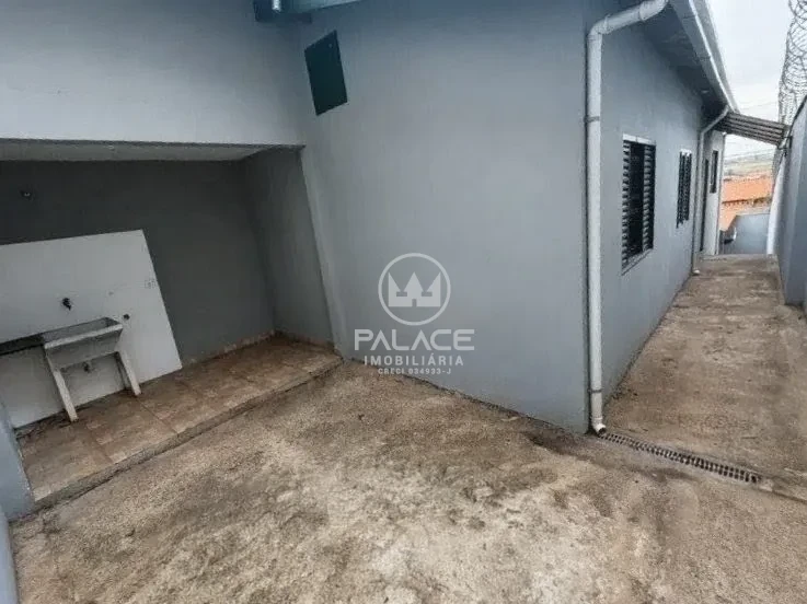 Casa disponivel para locação