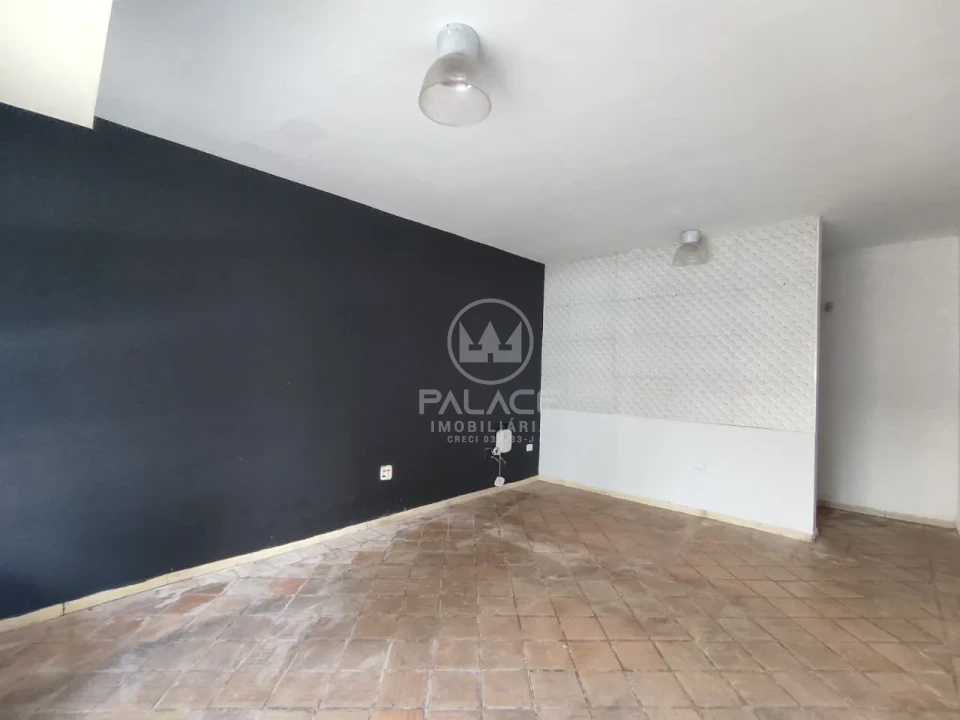 Comercial Para Alugar Centro Piracicaba