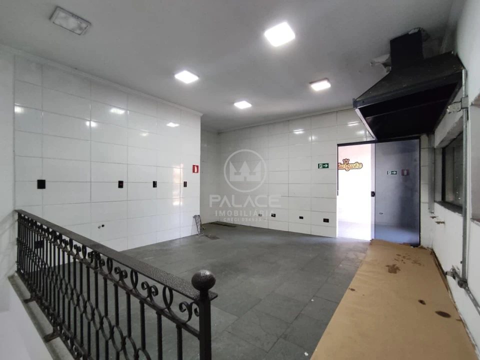 Comercial À Venda E Locação Vila Independência Piracicaba