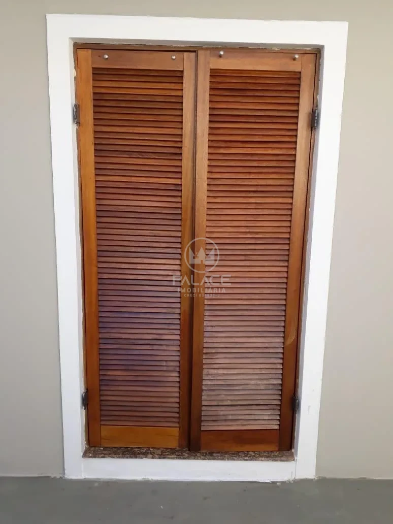 CASA COM 2 QUARTOS PARA LOCAÇÃO, PERDIZES - PIRACICABA