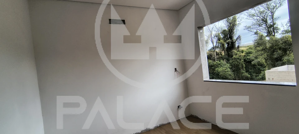 Casa Em Condomínio À Venda Santa Rosa Piracicaba