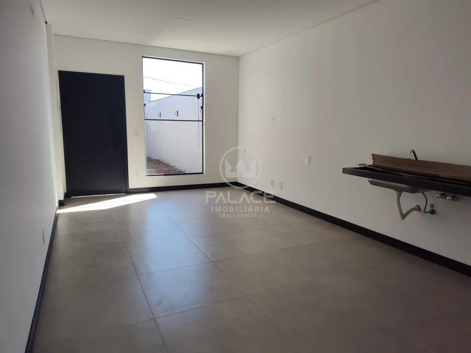 Casa À Venda Nossa Senhora Aparecida I Saltinho