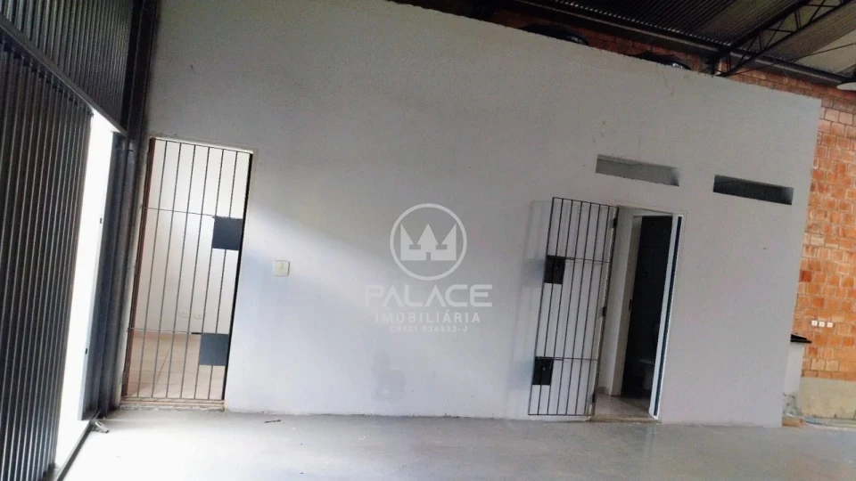 Barracão (Pauliceia)