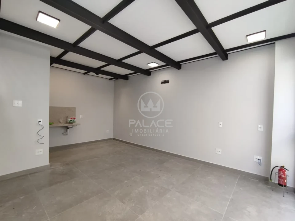 Comercial Para Alugar Jardim Elite Piracicaba
