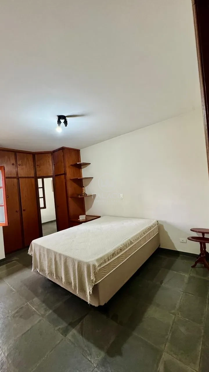 Casa À Venda Vila Monteiro Piracicaba
