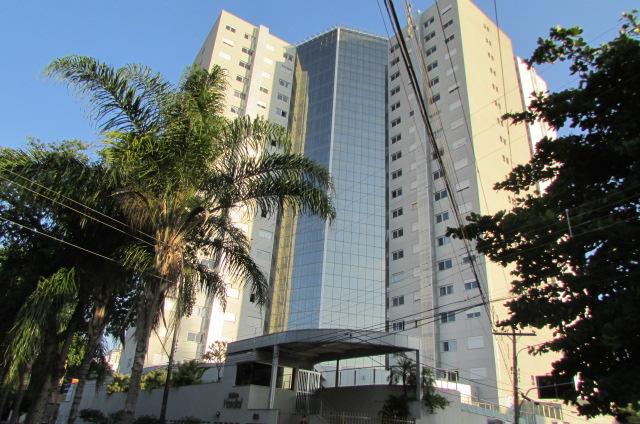 Apartamento Para Alugar Edificio Mondial Piracicaba