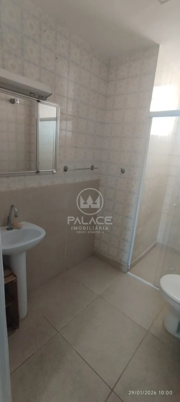 Condomínio Rita Holand