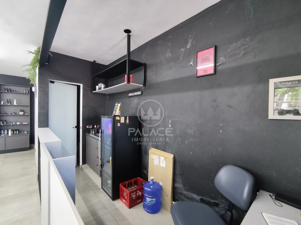 Loja Comercial Para Alugar Alto Piracicaba