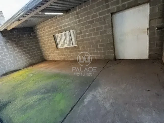 Barracão disponivel para locação