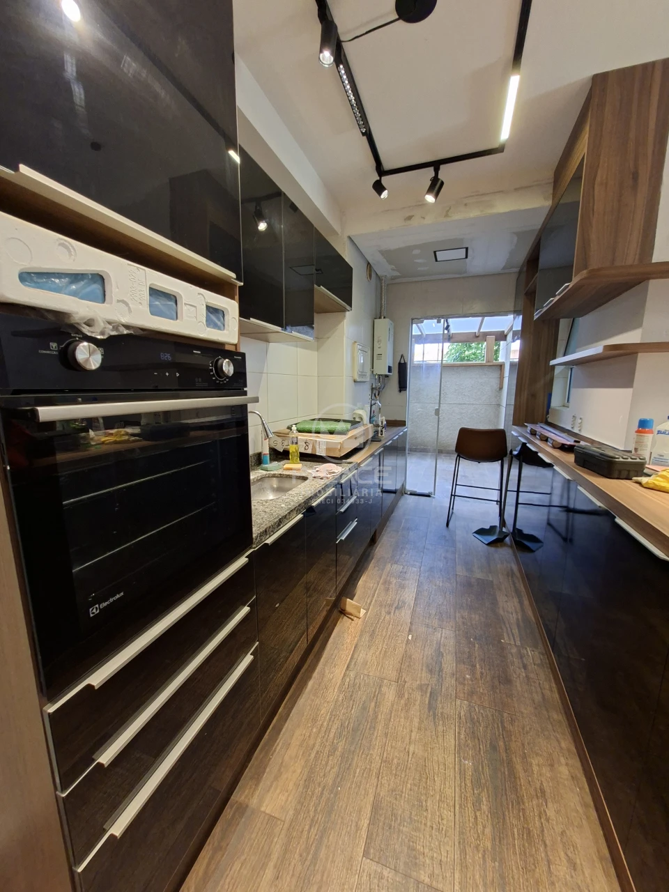 Apartamento Para Alugar Residencial Novitá Piracicaba Piracicaba