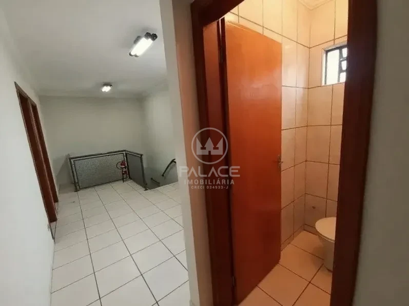 Barracão disponivel para locação