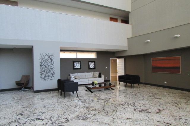 Apartamento Para Alugar Edificio Mondial Piracicaba