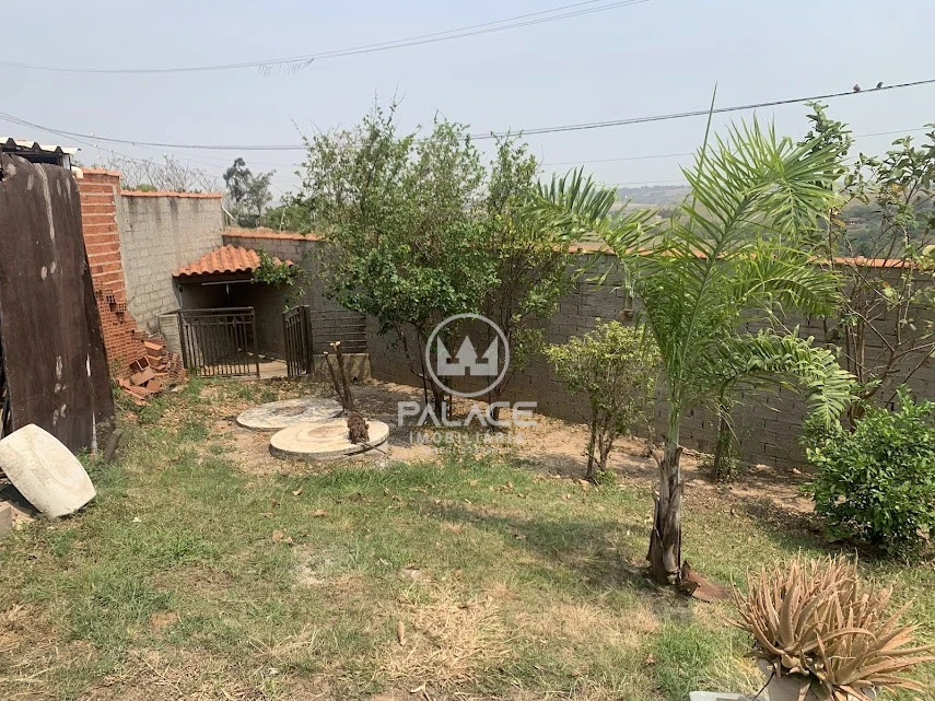 Chácara para alugar Canal Torto, Piracicaba 3 quartos