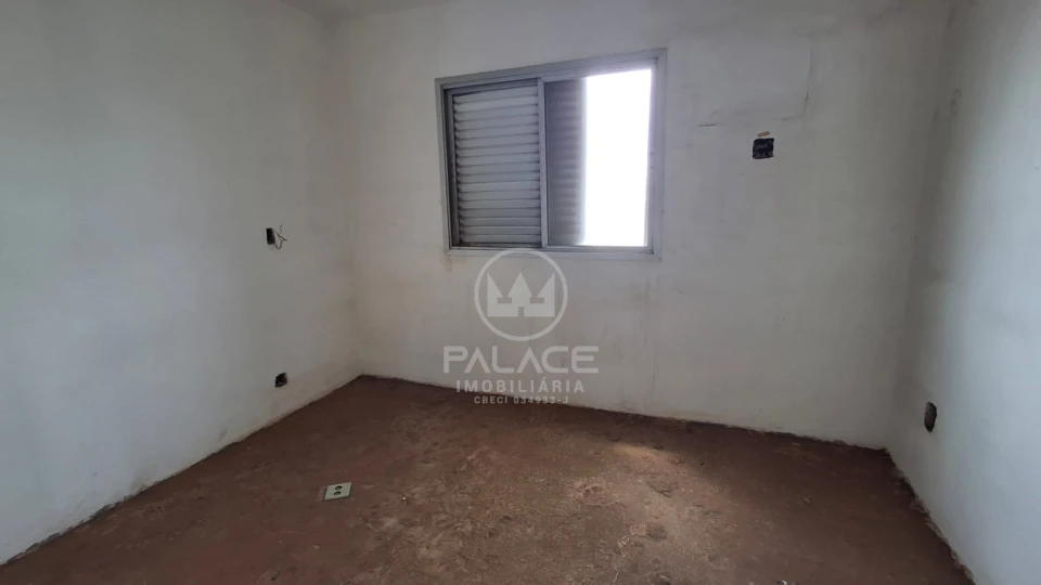 Apartamento cobertura à venda no Edificio Manhattan, Jardim Elite,  Piracicaba.