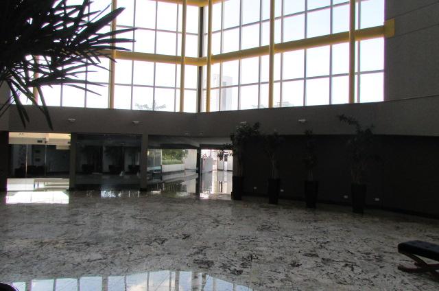 Apartamento Para Alugar Edificio Mondial Piracicaba