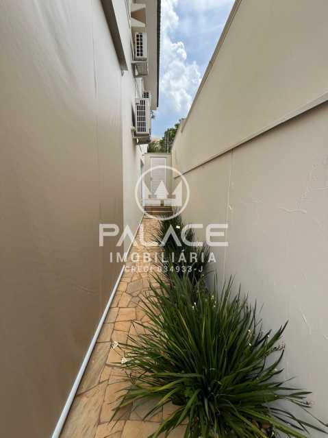 Imagens do imóveis casa em condomínio para alugar em terras de piracicaba, piracicaba 4 quartos 270m²