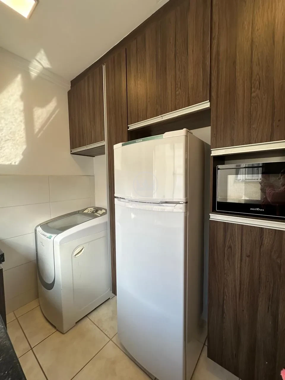 APARTAMENTO PARA VENDA NO VITTA CAMPESTRE - PIRACICABA