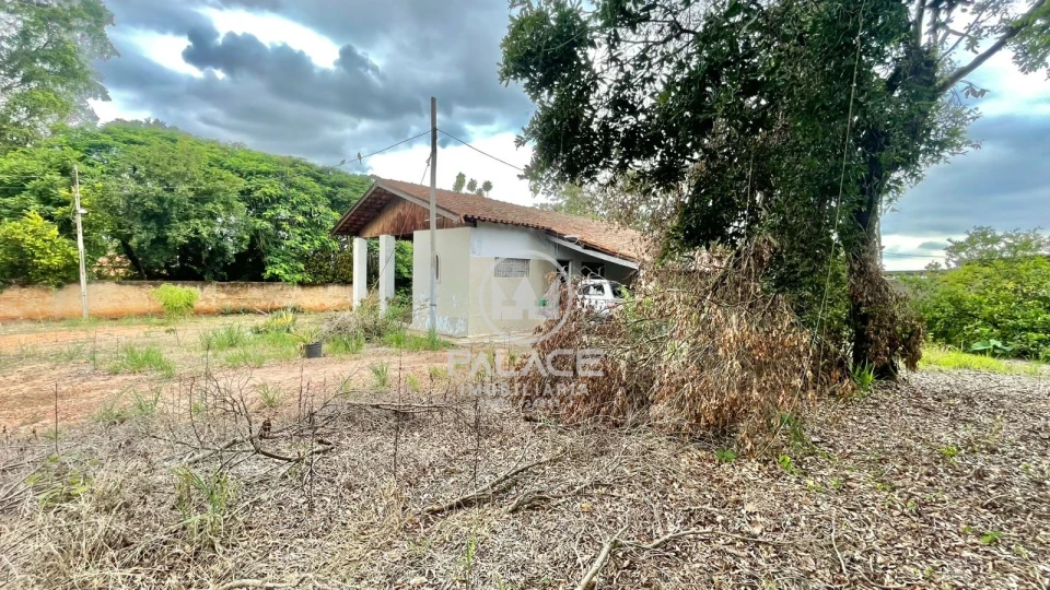 CHACARA  A VENDA OU LOCACAO / PIRACICABA / 2914 m²