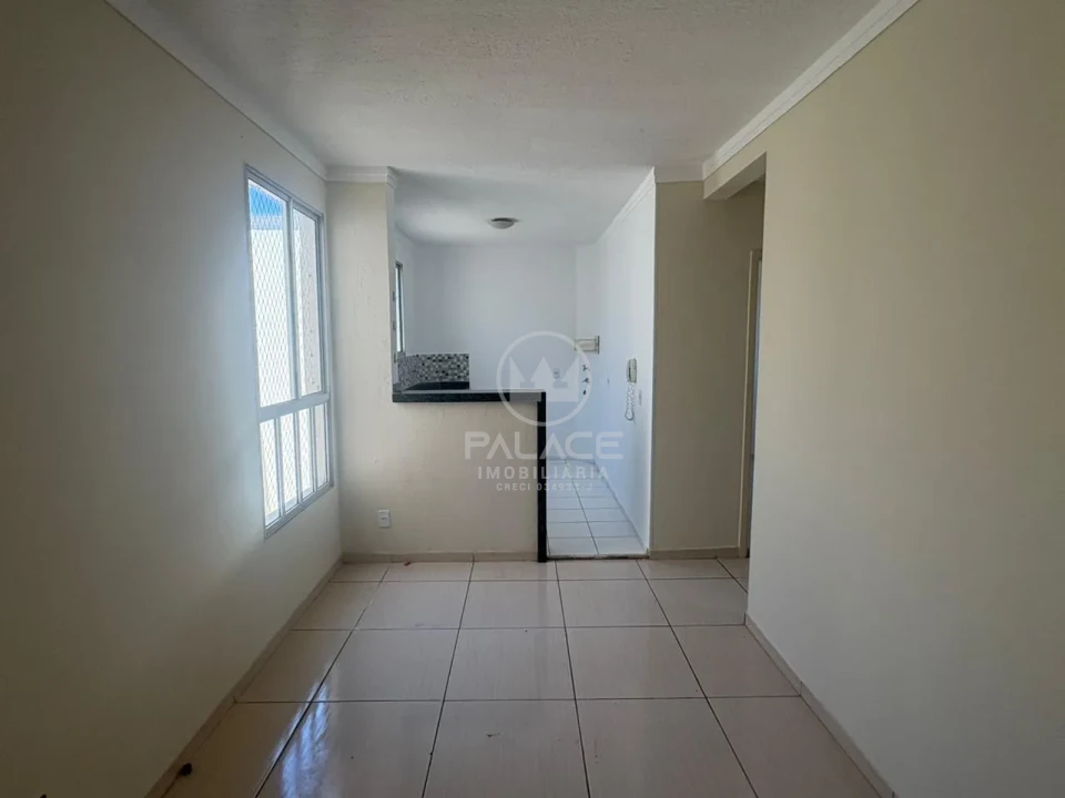 Condomínio Clube Parque Paradiso