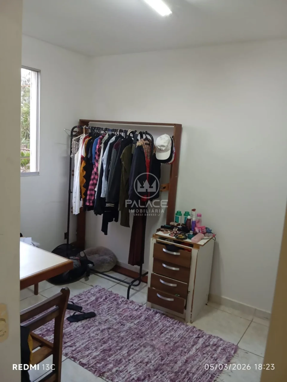 Apartamento À Venda Condomínio Residencial Parque Pallas Piracicaba - Foto 8