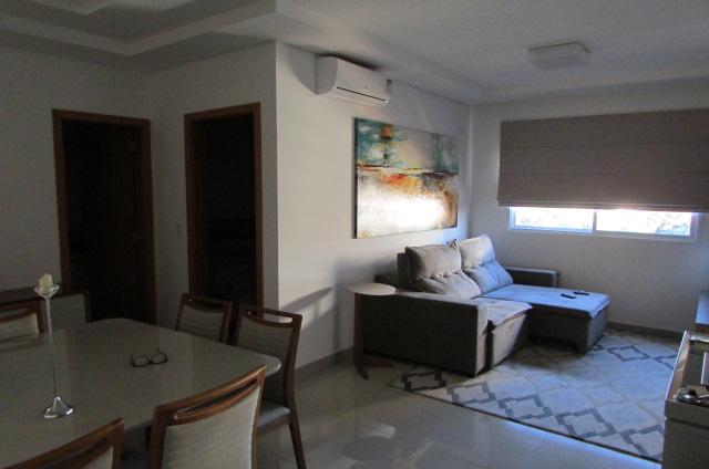 Apartamento Para Alugar Edificio Mondial Piracicaba