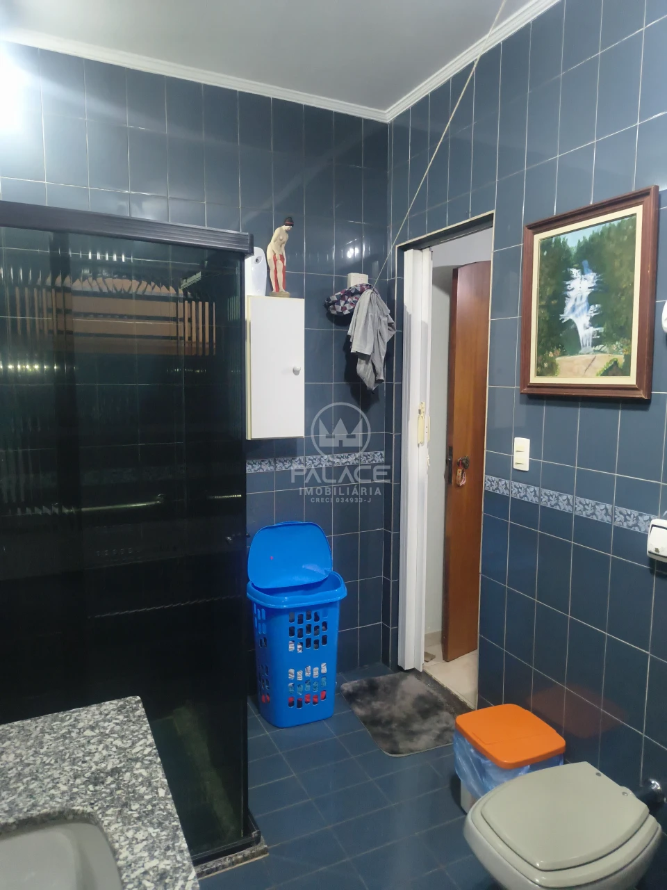 Casa á venda na Vila Rezende