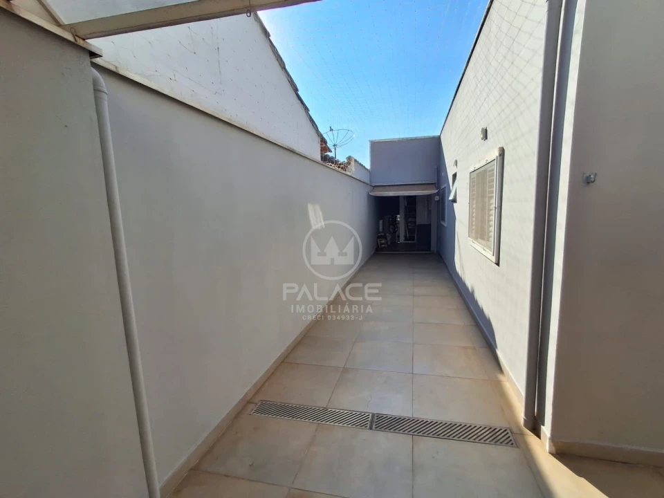 Maravilhosa casa na Vl. Monteiro