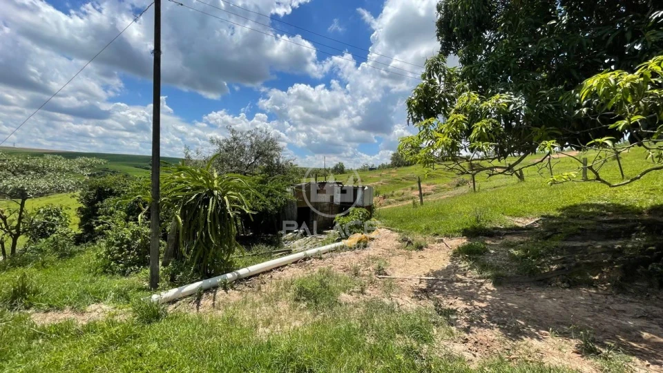 CHACARA PARA LOCAÇÃO / 2 QUARTOS