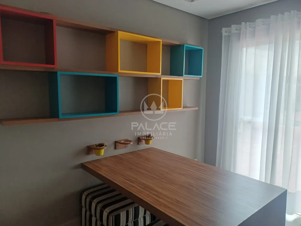 APARTAMENTO A VENDA RESIDENCIAL LUMIERE