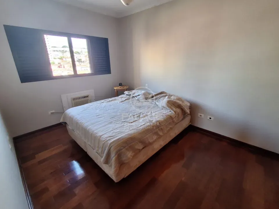 Apartamento 3 quartos à venda em Cidade Alta, Piracicaba — Condomínio Edifício Ouro Preto - foto 13