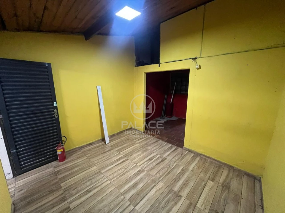 Salão -  / Comercial / Centro