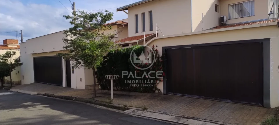 Casa À Venda Nova Piracicaba Piracicaba