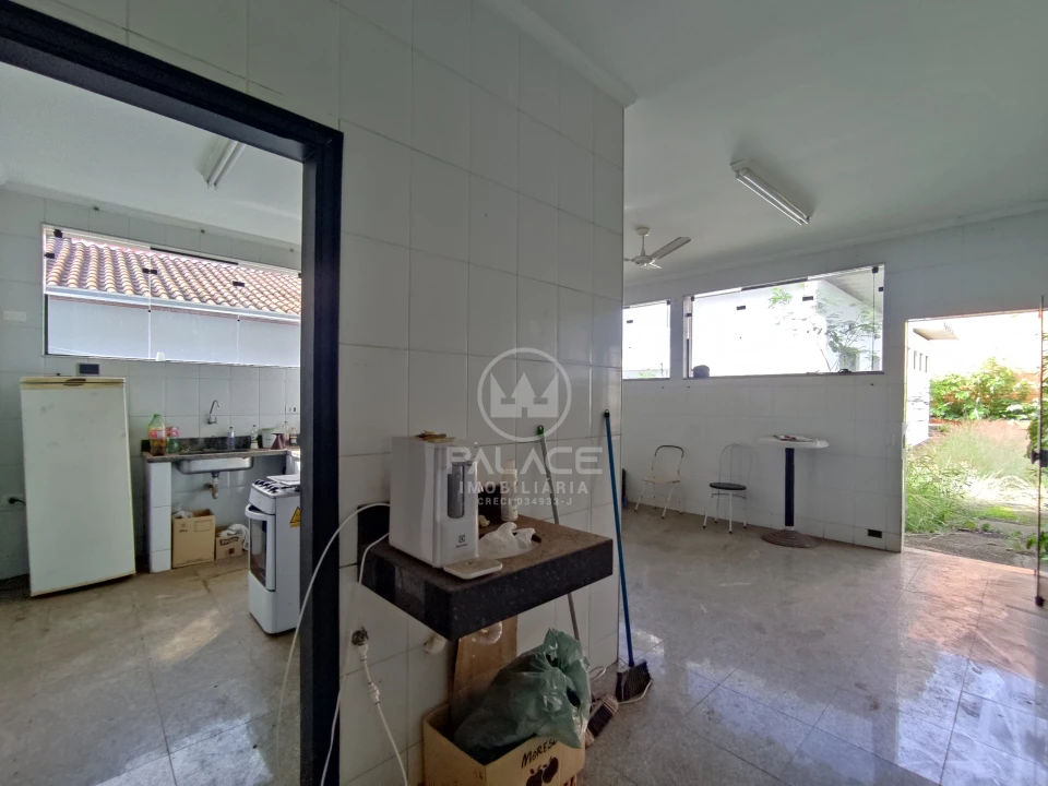 Galpão Para Alugar Santa Rosa Ipês Piracicaba