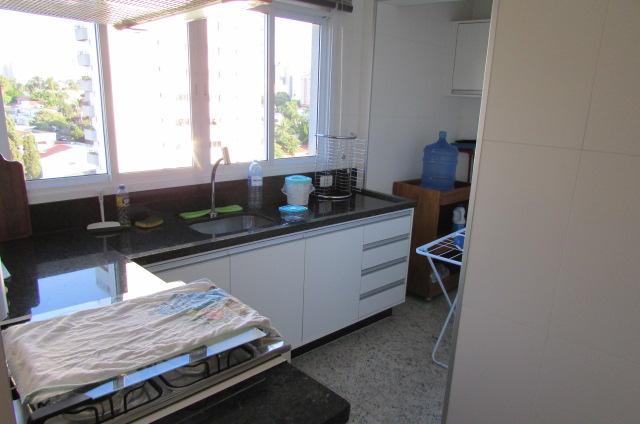 Apartamento Para Alugar Edificio Mondial Piracicaba