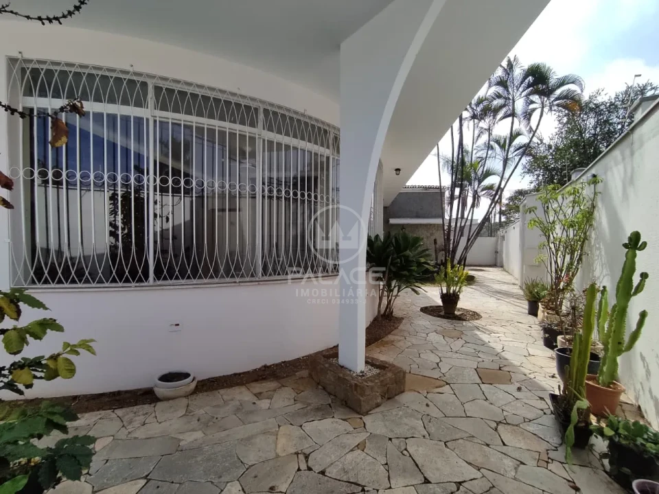 Casa Para Alugar São Dimas Piracicaba