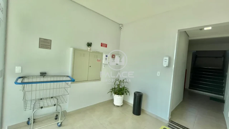 APARTAMENTO 3 QUARTOS, 1 SUITE PARA LOCAÇÃO CONDOMINIO RESIDENCIAL POTENGI, PIRACICABA/SP - Foto 24