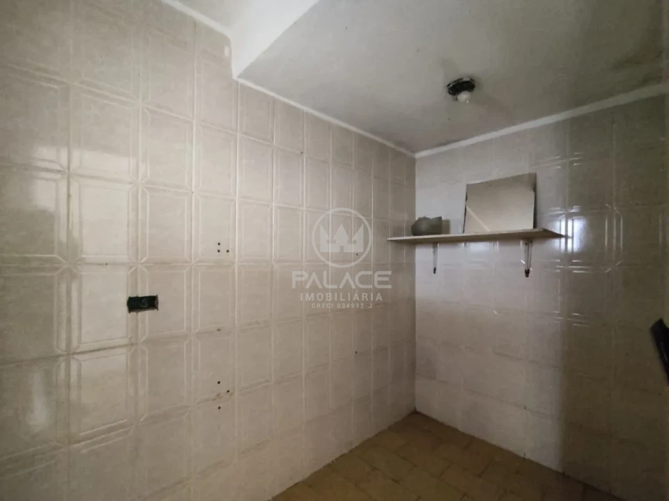 Casa Para Alugar Centro Piracicaba