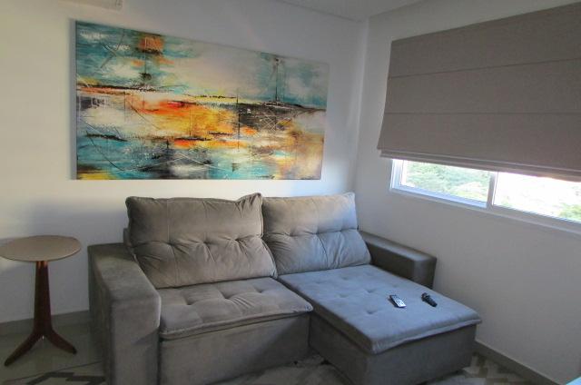 Apartamento Para Alugar Edificio Mondial Piracicaba