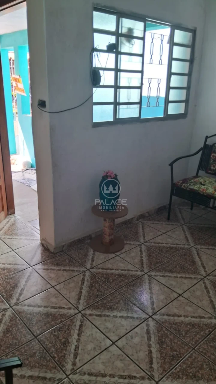 Casa a Venda no Jardim 3 Marias