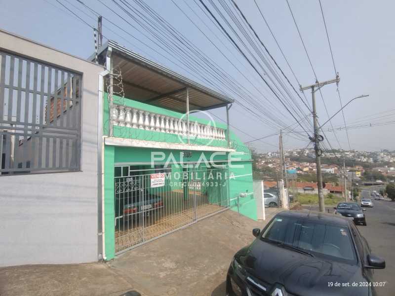 Imagens do imóveis casa à venda em jardim glória, piracicaba 6 quartos 160m²
