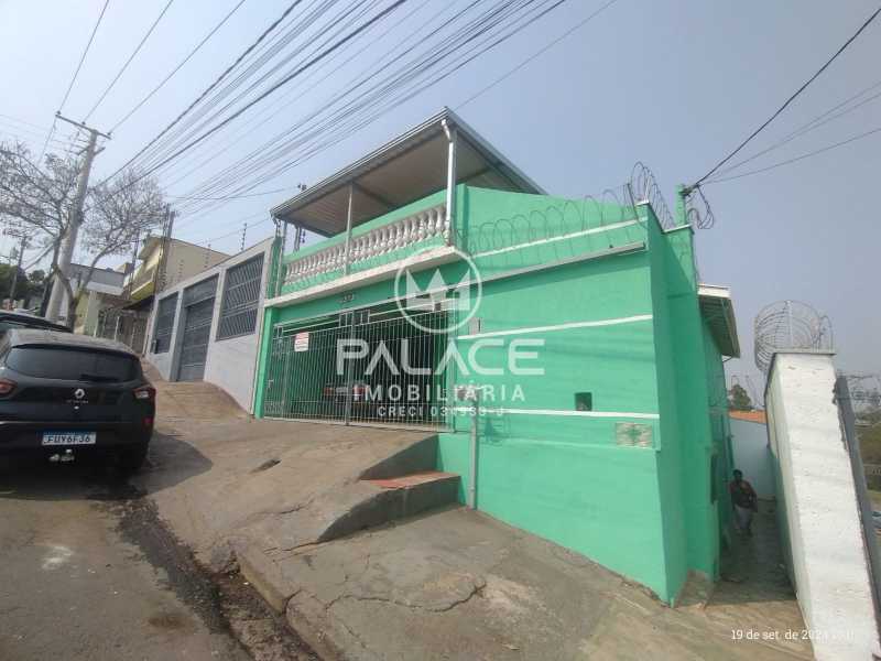 Imagens do imóveis casa à venda em jardim glória, piracicaba 6 quartos 160m²