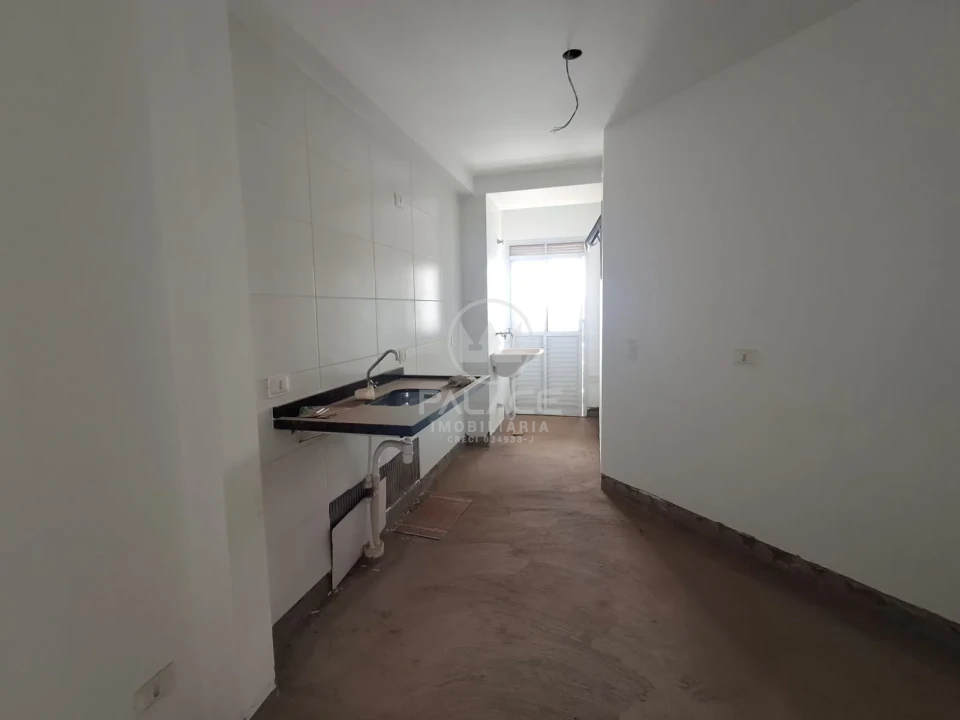 Apartamento À Venda Residencial Plaza Mayor Piracicaba