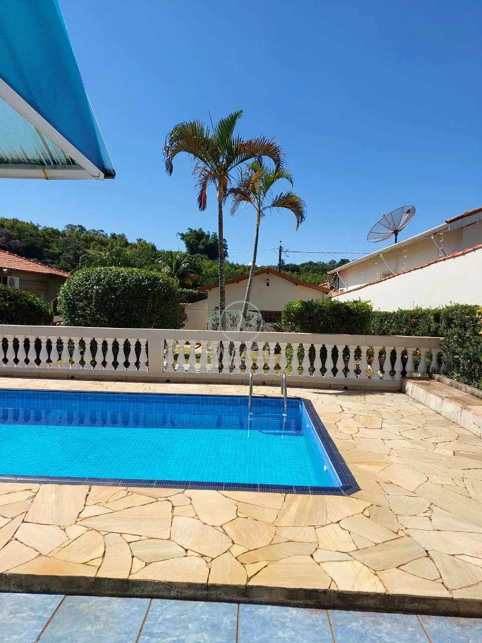 Casa À Venda Vila Nova São Pedro